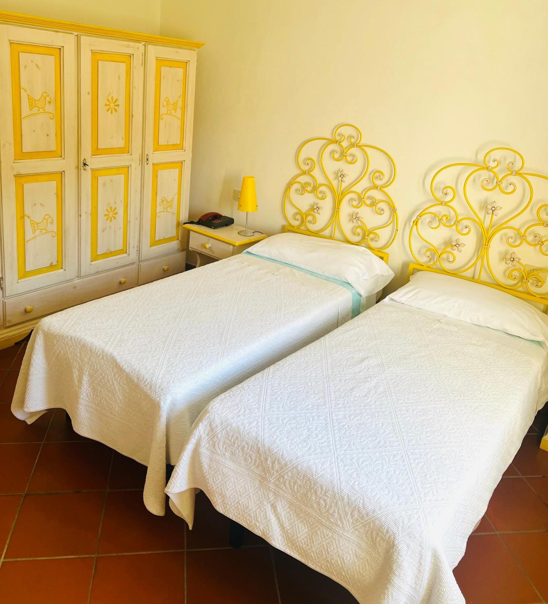 Hotel Piccolo Pevero Πόρτο Τσέρβο Εξωτερικό φωτογραφία