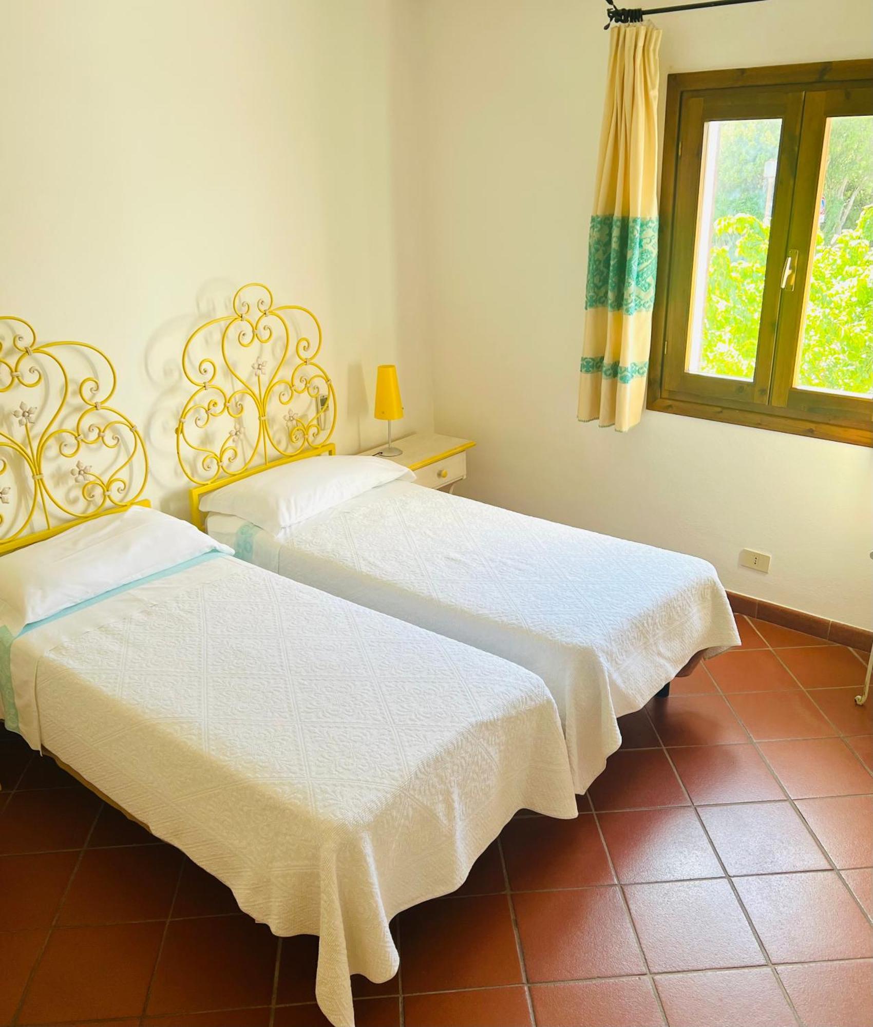 Hotel Piccolo Pevero Πόρτο Τσέρβο Εξωτερικό φωτογραφία