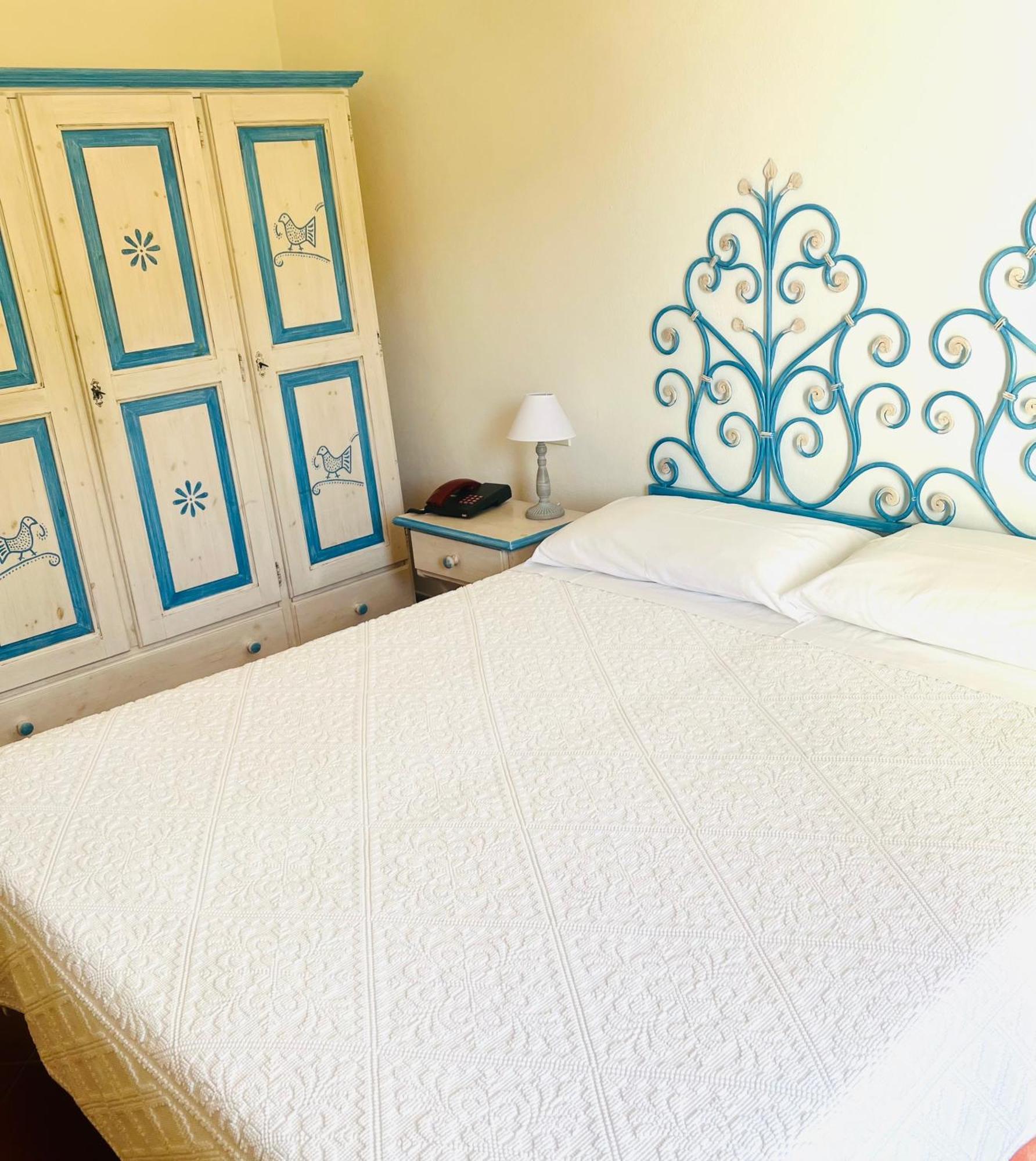 Hotel Piccolo Pevero Πόρτο Τσέρβο Εξωτερικό φωτογραφία