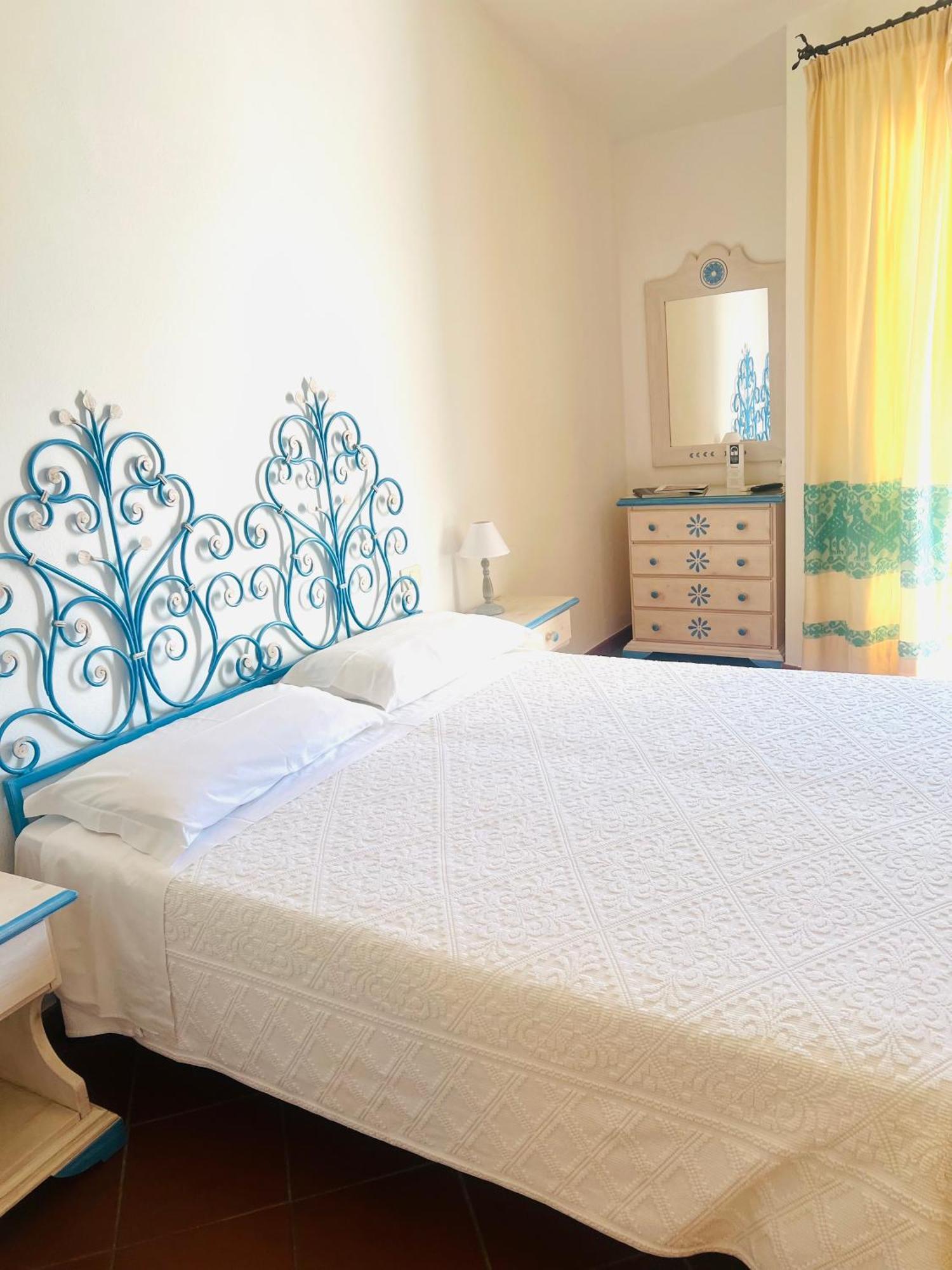 Hotel Piccolo Pevero Πόρτο Τσέρβο Εξωτερικό φωτογραφία